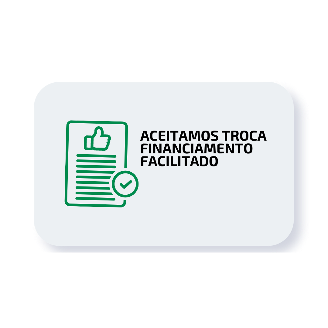 Aceita troca